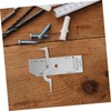 BUGUUYO Essential Welding Tool Precision Depth Gauge for Welding Inspection