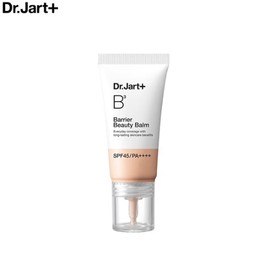 DR.JART+ Barrier Beauty Balm SPF45/PA++++ 30ml, Shade:02 Medium