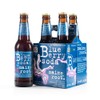 Maine Root Hand Crafted Blueberry Soda, 12 fl oz (24