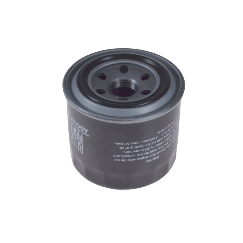Blue Print ADG02115 Transmission Filter
