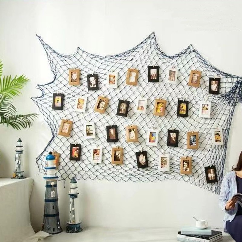 BAKENLON Safety Net for Children, Balcony Cat Net, Stair Protective