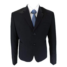 UT Kilts Modern Style Kilt Jacket and Vest Men's Black