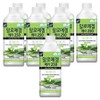 DR Aloe Gel Vera 250, 1L, 8 pcs / DR 알로에겔 베라 250, 1L, 8개