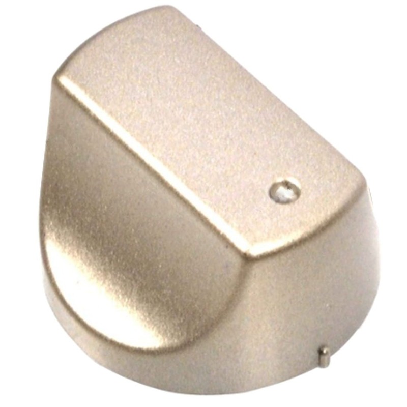 Spares2go Control Knob Switch for Hotpoint 'Hot-Ari ix' Oven Hob