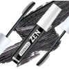 Mascara De Pestañas Zen Extension Lash Farmasi Color Negro