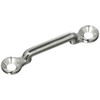 Mizumoto Machine B1031 Stainless Steel Low Eye Strap Wire Diameter