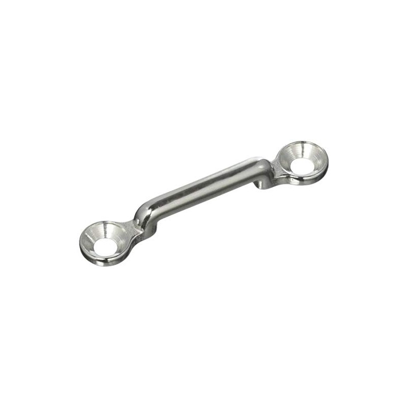 Mizumoto Machine B1031 Stainless Steel Low Eye Strap Wire Diameter