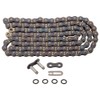 Tusk 520 O-Ring Chain Master Link For KAWASAKI Ninja 400