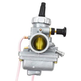 Autoparts Carburetor Carb Fit for Yamaha DT100 DT125 DT175 RT100 RT180 TTR125 TTR125E TTR125L TTR125 LE Big Wheel 200