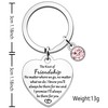 SDOFY Friendship Gifts for Women Best Friends for Women Friendship