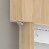 Amig - Steel Guide with Aluminium Rollers for Roller Blind