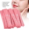 20Pcs Moisturizing Sleeping Face Facial Mask No Wash Mask for