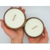 Hawaiian Candle & Bath Company Pikake Candle in Reusable Bowl