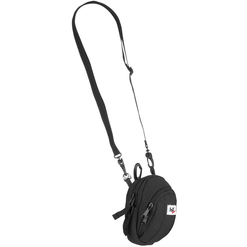 Fox Outdoor Camera Pouch Black