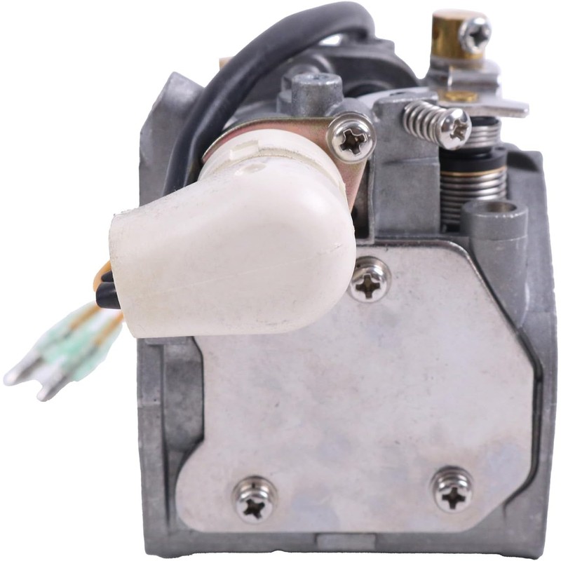 DVPARTS Boat Engine Carburetor 65W-14901-00-00 65W-14901-10-00 65W-14901-11-00 Compatible With Yamaha