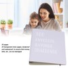 100 Envelopes Money Saving Challenge Binder Reusable A5 Budget Binder