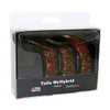 ABU GARCIA Svartzonker Fishing Lure, Brown, one Size