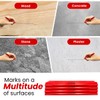 Migra Tools Carpenter Pencils - HB Builders Pencil Set with