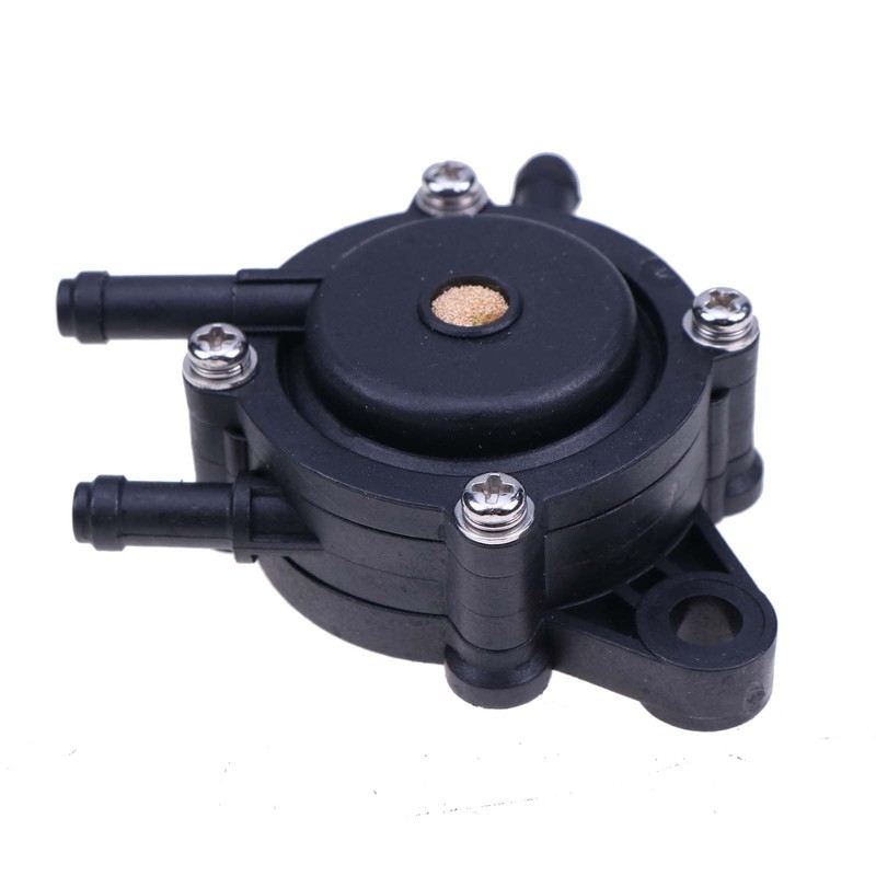 Holdwell Bomba de combustible compatible con Kawasaki Prior MULE 600