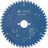 Bosch Professional 1x Expert for Wood Circular Saw Blade (Wood,