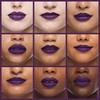 NYX PROFESSIONAL MAKEUP Liquid Suede Cream Lipstick - Subversive Socialite