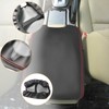 SUNBREATH Compatible with Center Console Armrest Cover for Honda Accord