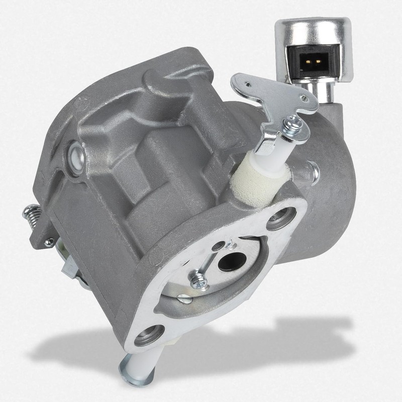 RANSOTO 594207 Carburetor kit Compatible with Intek Engine Mower Tractor
