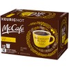 McCafé Breakfast Blend Light Roast K-Cup Coffee Pods (12 Pods)