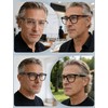 HEEYYOK 3.0 Reading Glasses for Women large Readers For Womens