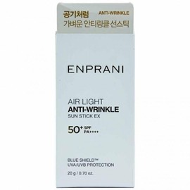 Enprani Air Light Sun Stick 20g / 엔프라니 에어 라이트 선스틱 이엑스 20g