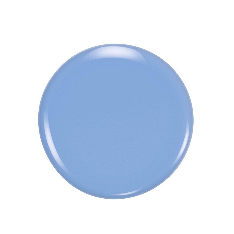 Max Factor Masterpiece X Press Nail Polish - Blue Me