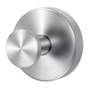 HYSDFCAZM Stainless Steel Glue-Free Suction Cup Hooks, Waterproof & Rustproof,