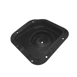 Zieichy 5/6 Speed Manual Rubber Lower Shifter Shift Boot Compatible with 1993 1994 1995 1996 1997 1998 1999 2000 2001 2002 Camaro Firebird; Replacement for 10267518,HT10267518