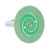 UWB Antenna Ultra Wideband Circularly Polarized 3dBi 900MHz‑7GHz R104 with