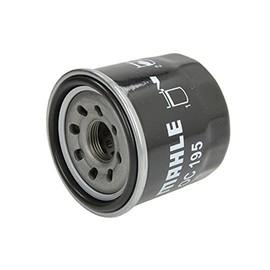 MAHLE OC 195 Ölfilter