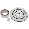 ApplianPar Air Conditioner A/C Compressor Clutch Bearing and Hub Plate