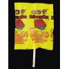 Candy Pop Rebanaditas Rebanaditas Watermelon Lollipop con chile 160 count
