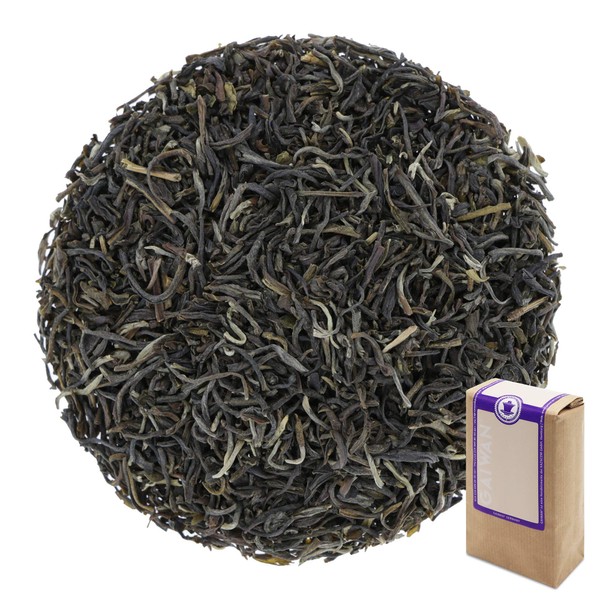 Jasmine Chung Feng - Green Tea from China, Loose Leaves,