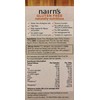 Nairn's Gluten Free Oatcakes 2 Pack Bundle - 2 Flavours