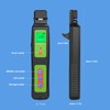 Optical Fiber Identifier Live Multifunctional 800‑1700nm Power Meter FTTH Tool