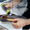 Shoe conditioner for nubuck and suede, with sponge applicator, Kaps