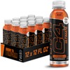 C4 Ultimate Non-Carbonated Zero Sugar Energy Drink, Pre Workout Drink