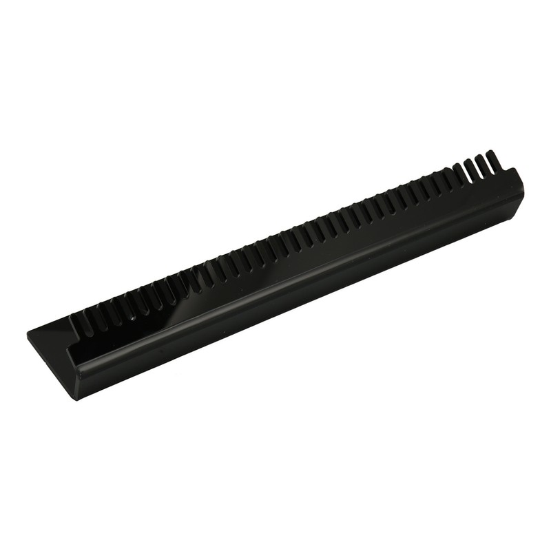Hair Bun Extension Hanger Acrylic Lightweight Hair Extension Display Holder
