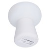 Mushroom Shaped Sensor Light Innovative USB Powered Ambient Lamp for