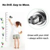 BOPai Suction Cup Shower Head Holder for Handheld Shower –