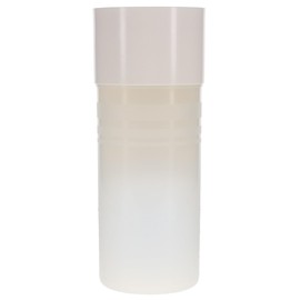 Plasdent 208CPD-1 Cup Dispenser White Wall Mount for 5 Oz Drinking Cups