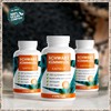 Black Cumin Oil Capsules 400 x Vegan, 1000 mg Egyptian