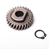 W11086780 WP9706529 Replacement Worm Gear Parts for KitchenAid Stand Mixer,