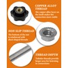 BRIGECAN TRACTION BOARD MOUNTING KIT, Easy-to-Install Recovery Board Mount, Safety