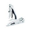Pulltex ClickCut Chrome Corkscrew